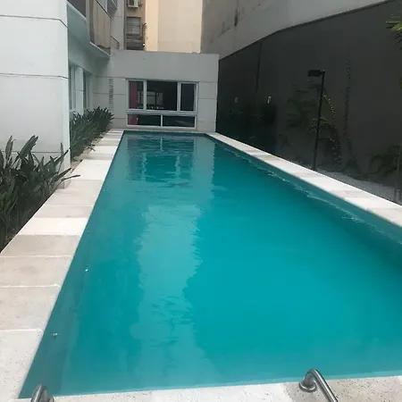 Suites Metro Luz Sao Paulo Exterior photo