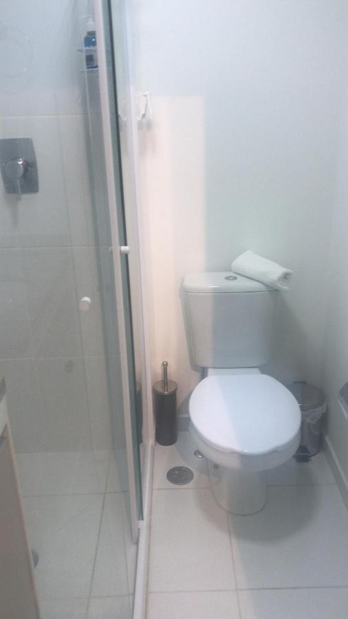 Apartamento Metro Luz *