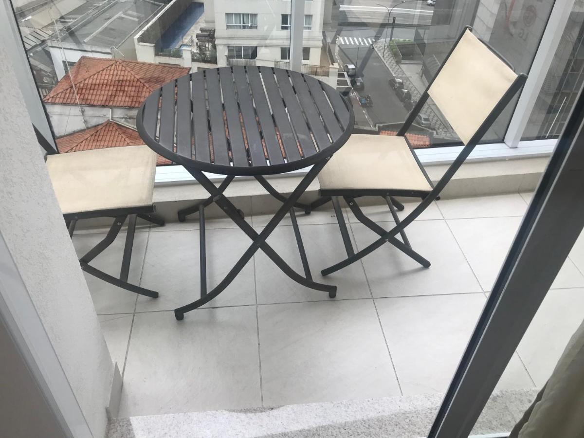 Apartamento Metro Luz *