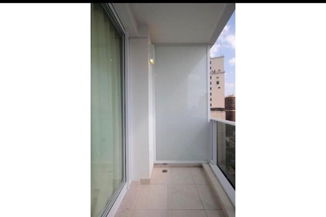Apartamento Metro Luz São Paulo